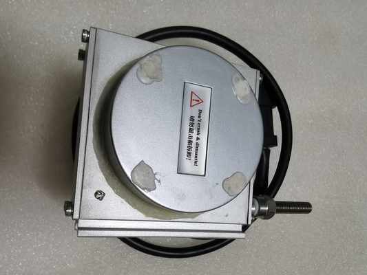60147750 سنسور طول HG-WY-2250-V قطعات یدکی اصلی برای جرثقیل موبایل SANY