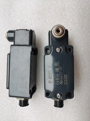 60117974 قطعات یدکی جرثقیل خزنده GY-S-1NO+1NC-75 LimitSwitch