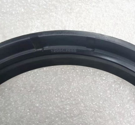 60240255 حلقه مهر و موم لاستیکی 1205C2655 Axletech برای SANY SRC550
