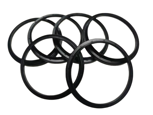 60240255 حلقه مهر و موم لاستیکی 1205C2655 Axletech برای SANY SRC550