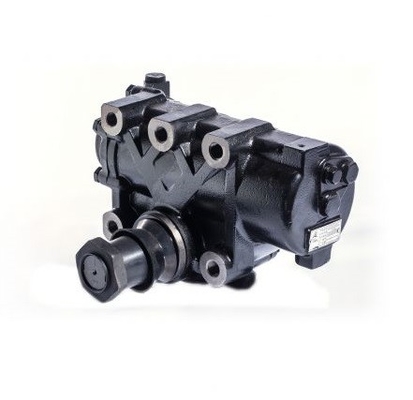 قطعات یدکی جرثقیل سفارشی سازندگان A229900005684 مجموعه چرخ دنده فرمان NT11090B