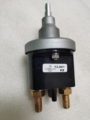 سوئیچ اصلی B241200000882، باتری200-24-X 13.001 COBO برای جرثقیل موبایل SANY