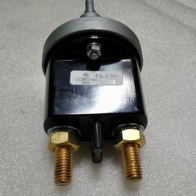 سوئیچ اصلی B241200000882، باتری200-24-X 13.001 COBO برای جرثقیل موبایل SANY