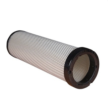 60207264 فیلتر ایمنی قطعات بیل مکانیکی R002543 1 سال گارانتی