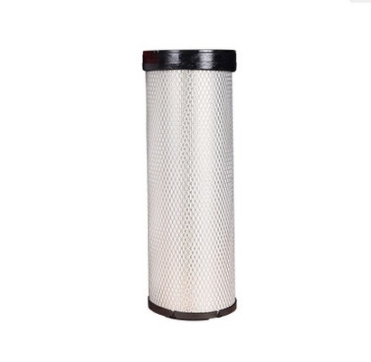60310783 هسته فیلتر ایمنی هوا R004212 R004213 40C5854 40C5855 K2842PU برای بیل مکانیکی SANY