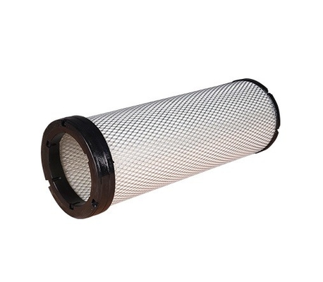 60310783 هسته فیلتر ایمنی هوا R004212 R004213 40C5854 40C5855 K2842PU برای بیل مکانیکی SANY