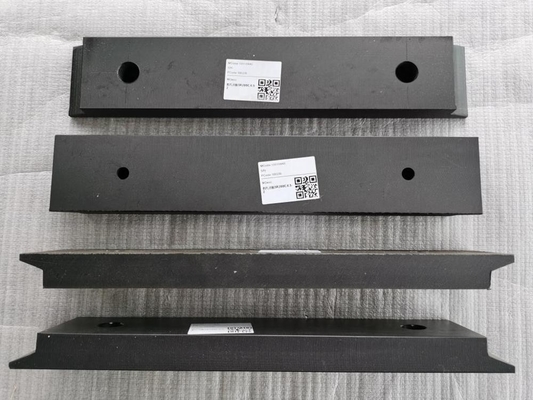 10010840 نوار کشویی نایلون نوار لغزنده (با سوراخ) بوم SR200C.8.5-2 برای SANY SR150