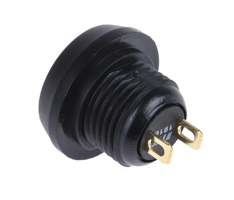 60319749 کلیدهای فشاری 59-512 RS 248-8907 400mA 32V قرمز (ITW) SPST for SANY Reacher Stacker