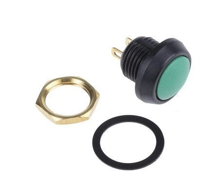 60319749 کلیدهای فشاری 59-512 RS 248-8907 400mA 32V قرمز (ITW) SPST for SANY Reacher Stacker