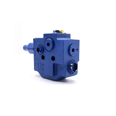 شیر کارتریج هیدرولیک B220401000020 R900427591 T06-A06-3X/150B40/02M