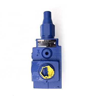 شیر کارتریج هیدرولیک B220401000020 R900427591 T06-A06-3X/150B40/02M