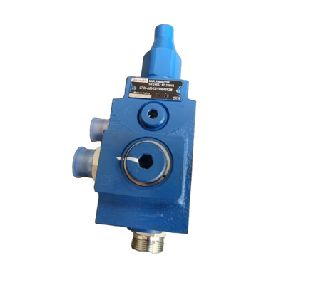 شیر کارتریج هیدرولیک B220401000020 R900427591 T06-A06-3X/150B40/02M