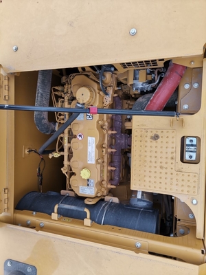 بیل مکانیکی دست دوم CAT 350 با قدرت موتور 309 کیلووات